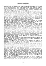 Kutatási anyagok 'English Language Dialects', 18.                