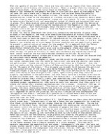 Esszék 'Slain from Within ', 1.                