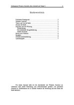 Kutatási anyagok 'Redenalyse. (Winston Churchill "Blut, Schweiß und Tränen")', 2.                