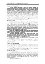 Kutatási anyagok 'Redenalyse. (Winston Churchill "Blut, Schweiß und Tränen")', 3.                