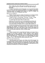 Kutatási anyagok 'Redenalyse. (Winston Churchill "Blut, Schweiß und Tränen")', 6.                