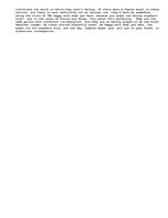 Esszék 'A comparison of the short stories "Good Country people" and "Where are you going', 2.