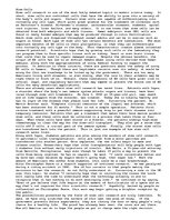 Esszék 'Stem Cell Research', 1.                