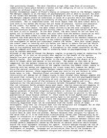 Esszék 'Freud, Burkert, More and Atheism on the Origins and Persistence of Religious Fai', 2.                