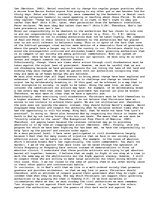 Esszék 'Civil Disobedience', 2.                