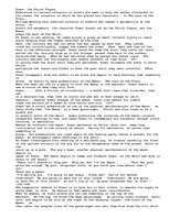 Esszék 'Biblical Allusions in "Lord of the Flies" by William Golding', 1.                