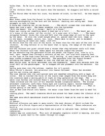 Esszék 'Biblical Allusions in "Lord of the Flies" by William Golding', 2.                