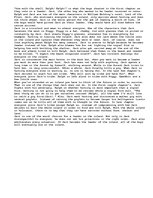 Esszék 'Lord of the Flies:If the boys would have picked Jack as their leader, they would', 1.                