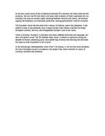 Kutatási anyagok 'European Union', 2.                