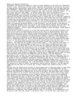 Esszék 'A parrallel between HUAC and the Crucible', 1.                