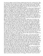 Esszék 'A parrallel between HUAC and the Crucible', 2.                