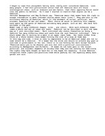 Esszék 'What Is Feminism?', 1.                