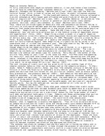 Esszék 'Negative Consumer Behavior ', 1.                