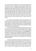 Kutatási anyagok 'The EU Transport and Environmental Policy', 4.                