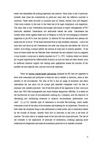 Kutatási anyagok 'The EU Transport and Environmental Policy', 9.                