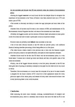 Kutatási anyagok 'The EU Transport and Environmental Policy', 10.                