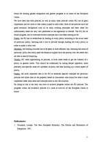 Kutatási anyagok 'The EU Transport and Environmental Policy', 11.                