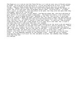 Esszék 'Overview of the Indus Valley and Egyptian Peoples', 1.