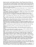 Esszék 'Einstein', 1.                