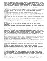 Esszék 'Einstein', 2.                