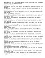 Esszék 'The adventures of Huckleberry Finn by Mark Twain', 1.                