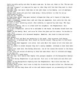 Esszék 'The adventures of Huckleberry Finn by Mark Twain', 2.                