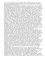 Esszék 'Social Disorganization', 3.                