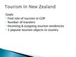 Prezentációk 'New Zealand Tourism Information', 2.                