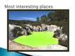 Prezentációk 'New Zealand Tourism Information', 9.                