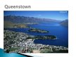 Prezentációk 'New Zealand Tourism Information', 14.                
