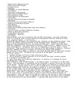 Esszék 'The Federal Bureau of Investigation - FBI', 2.                