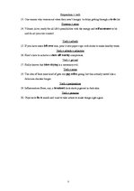 Kutatási anyagok 'Compounds in Magazines', 3.                