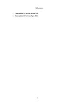 Kutatási anyagok 'Compounds in Magazines', 5.                