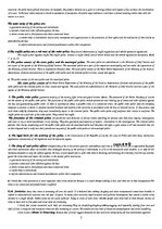 Összefoglalók, jegyzetek 'English Exam Questions and Answers', 2.                