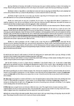 Összefoglalók, jegyzetek 'English Exam Questions and Answers', 3.                