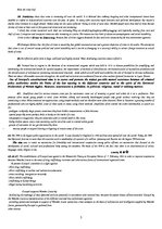 Összefoglalók, jegyzetek 'English Exam Questions and Answers', 5.                