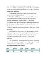 Kutatási anyagok 'La Bretagne', 5.                