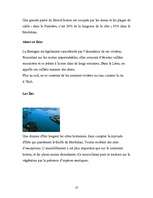 Kutatási anyagok 'La Bretagne', 9.                