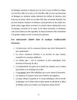 Kutatási anyagok 'La Bretagne', 14.                