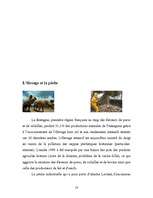 Kutatási anyagok 'La Bretagne', 17.                