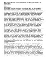 Esszék 'Assess Darius 1 as a Persian King', 1.                