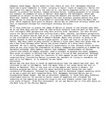 Esszék 'Assess Darius 1 as a Persian King', 2.                