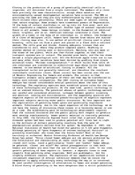 Esszék 'Cloning', 1.                