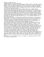 Esszék 'Salvador Dali, the Extraordinary Life of', 1.                