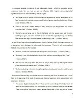 Kutatási anyagok 'Linguo-Stylistic Analysis of Charles Dickens "The Mystery of Edwin Drood"', 9.                