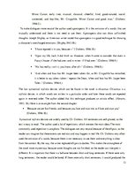 Kutatási anyagok 'Linguo-Stylistic Analysis of Charles Dickens "The Mystery of Edwin Drood"', 12.                