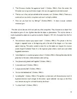 Kutatási anyagok 'Linguo-Stylistic Analysis of Charles Dickens "The Mystery of Edwin Drood"', 14.                