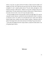 Kutatási anyagok 'Linguo-Stylistic Analysis of Charles Dickens "The Mystery of Edwin Drood"', 23.                