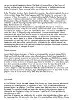 Kutatási anyagok 'Celebrations', 3.                