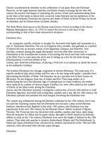 Kutatási anyagok 'Celebrations', 4.                